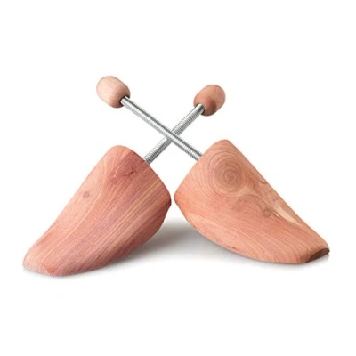 Abbildung von Nico Cedar Flex Karrée Schuhspanner