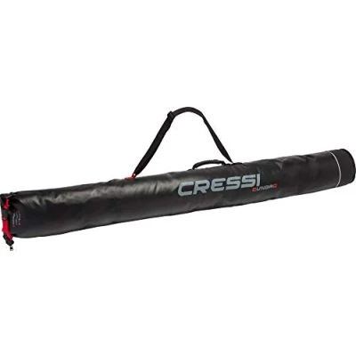 Abbildung von Cressi Dry Gun Bag Wasserdichte Tasche für Harpunen