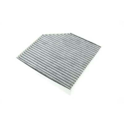 Abbildung von AUTOMEGA 180052910 Innenraumfilter Aktivkohlefilter 253 255 35 AUDI: A6 C7 Avant, Limousine, A7 Sportback