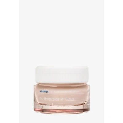 Abbildung von Korres Apothecary WILD ROSE Gelcreme Normale HAUT UND Mischhaut Gesichtsmaske, Größe: 40 ml,