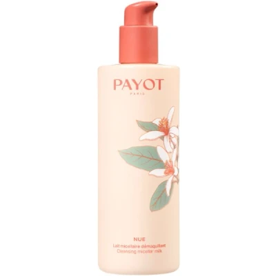 Abbildung von Payot Nue Cleansing Micellar Milk Limited edition 400 ml