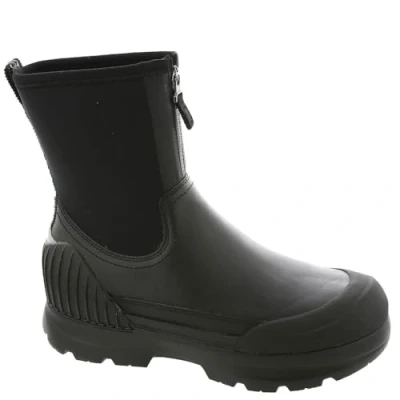 Abbildung von UGG NEUMEL X ZIP Schlupfboots Gummistiefel, Snowboots mit markanter Profilsohle