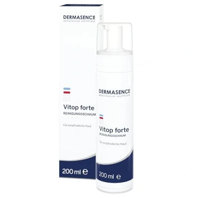 Abbildung von DERMASENCE Vitop forte 200 ml