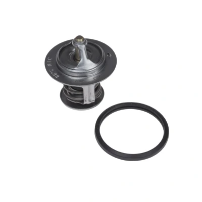 Abbildung von BLUE PRINT ADT39205 Kühlwasserthermostat 88 mit Dichtring TOYOTA: Land Cruiser Prado 70 SUV Cabrio, SUV, HILUX 5 Pick up