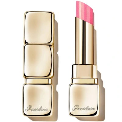 Abbildung von Guerlain Lipgloss Bee Beauty Secrets low Lip Balsam 558 r 3.2 g