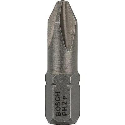 Abbildung von Bosch BITS PH2 L:25MM 25 STK