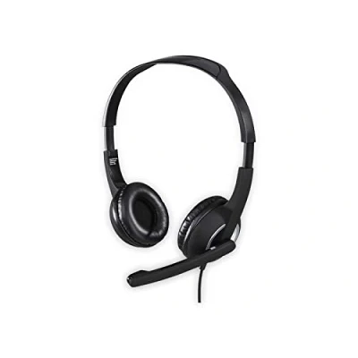 Abbildung von Hama PC Headset &quot;Essential HS 300&quot; Stereo