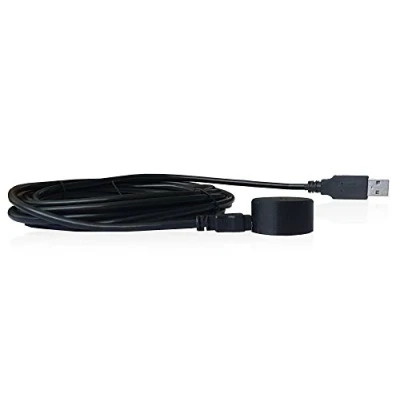 Abbildung von Weidmann Elektronik Stromzähler, Smart Meter IR (Infrarot) Schreib/Lesekopf USB (Optokopf)