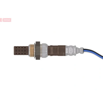 Abbildung von DENSO Direct Fit DOX 0322 Lambdasonde M18x1.5 beheizt, Fingersonde, Sprungsonde MAZDA: MX 5 2