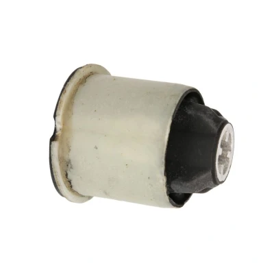 Abbildung von FEBI BILSTEIN 31395 Achslager Hinterachse links, rechts Gummi RENAULT: MEGANE 2 Coupe Cabriolet, Kombi, SCENIC