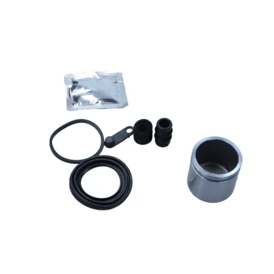 Abbildung von MAXGEAR 27 1559 Bremssattel Reparatursatz Vorderachse 54 BMW: 1 Schrägheck, Coupe, Cabrio, MINI: Clubman, Cabrio