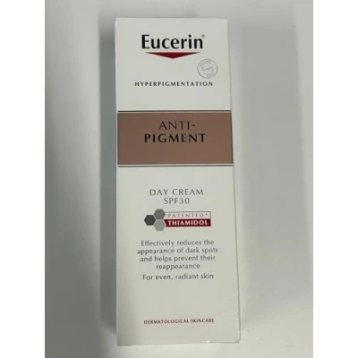 Abbildung von Eucerin Even Brighter Pigment Reducing Day Cream SPF30 50ml
