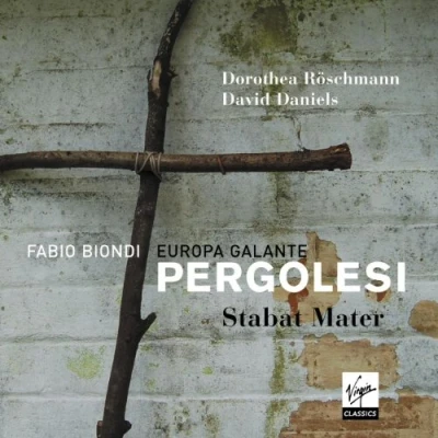 Abbildung von Stabat Mater/Salve Regina