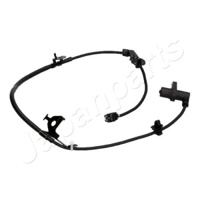 Abbildung von JAPANPARTS ABS 219 Sensor Vorderachse rechts TOYOTA: Yaris II Schrägheck, I III Schrägheck
