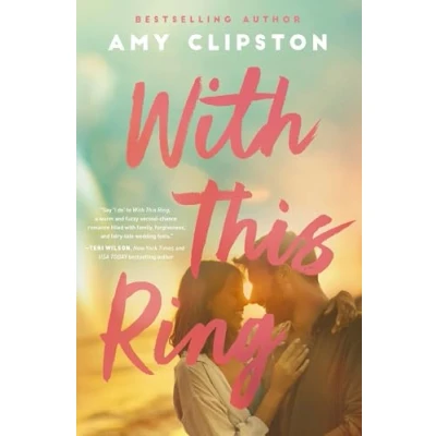 Abbildung von With This Ring: A Sweet Small Town Second Chance Romance