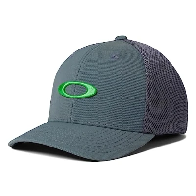 Abbildung von Oakley Herren Ellipse Mesh Verschluss, Dark Slate, SMALL