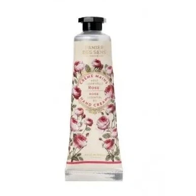 Abbildung von Panier des Sens Creme Rejuvenating Rose Hand Cream