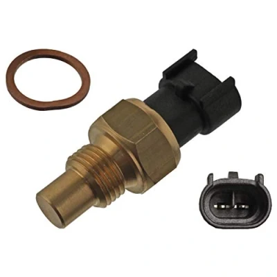 Abbildung von FEBI BILSTEIN 45402 Kühlmitteltemperatursensor mit Dichtring