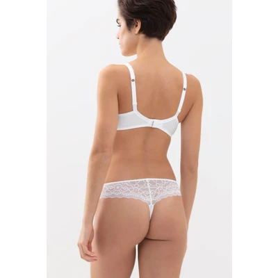 Abbildung von Mey BH Amorous Full Cup Spacer Bra Weiß Polyamid A 70 Damen