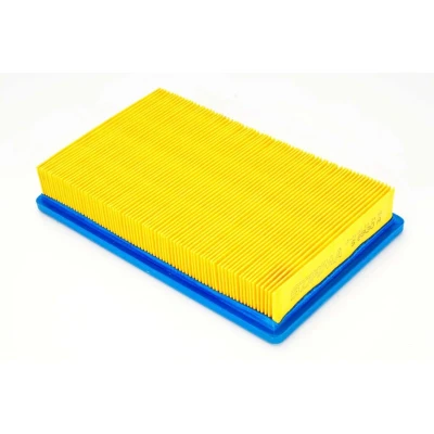 Abbildung von SOFIMA S 8930 A Luftfilter 37 135 225 Filtereinsatz FIAT: Seicento / 600 Schrägheck, Panda I Cinquecento