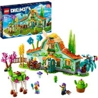 Abbildung von LEGO DREAMZzz 71459 Stall der Traumwesen