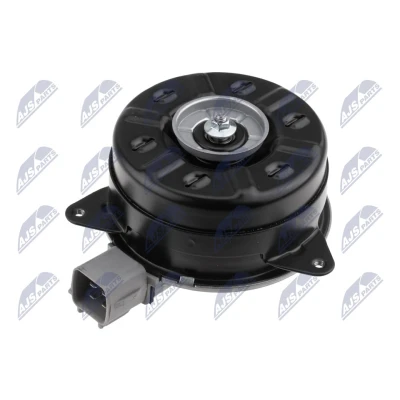 Abbildung von NTY CCW SU 001 Elektromotor, Kühlerlüfter