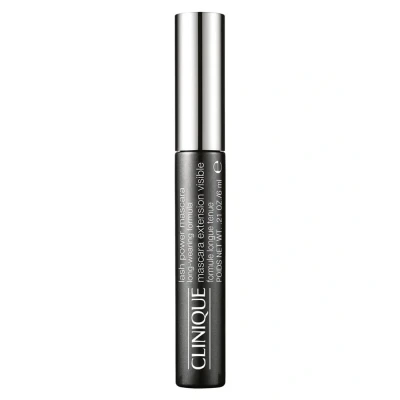 Abbildung von Clinique Lash Power mascara 01 Black Onyx 6 ml