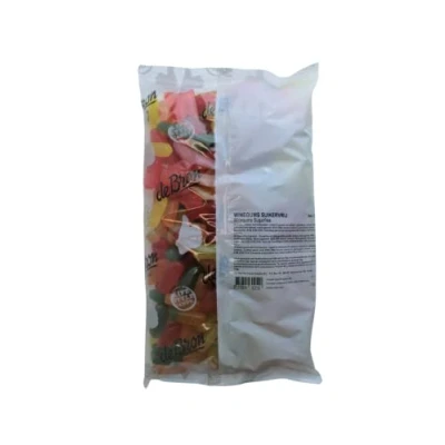 Abbildung von de Bron Wine Gums Zuckerfrei 1 Kg aus Holland