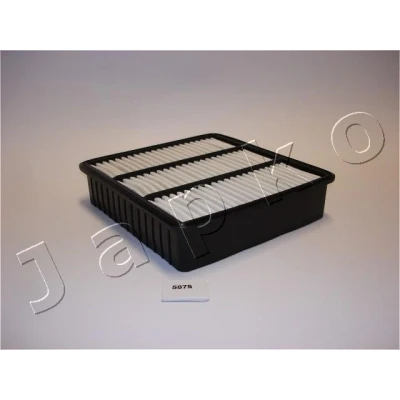 Abbildung von JAPKO 20587 Luftfilter 49,2 205 214,3 Filtereinsatz MITSUBISHI: COLT 5, 6, Lancer 7 Limousine