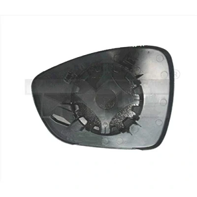 Abbildung von TYC 305 0170 1 Außenspiegelglas links CITROËN: C4 II Schrägheck, C3 II, DS3 Schrägheck