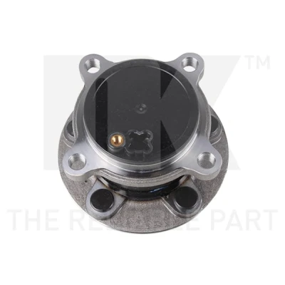 Abbildung von NK 762559 Radlagersatz mit integriertem ABS Sensor 135,7mm FORD: Focus Mk4 Turnier