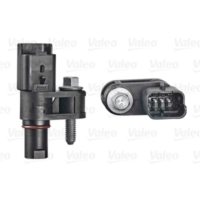 Abbildung von VALEO 255008 Sensor, Nockenwellenposition Hallsensor CITROËN: C4 II Cactus, Berlingo II, C3 Picasso, PEUGEOT: 3008 SUV, 2008 Kombi, 308 SW 2