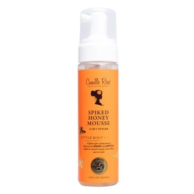 Abbildung von Camille rose Spiked Honey Mousse, 240 ml