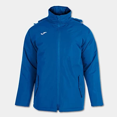 Abbildung von Joma Unisex S Anorak Trivor, Royal,