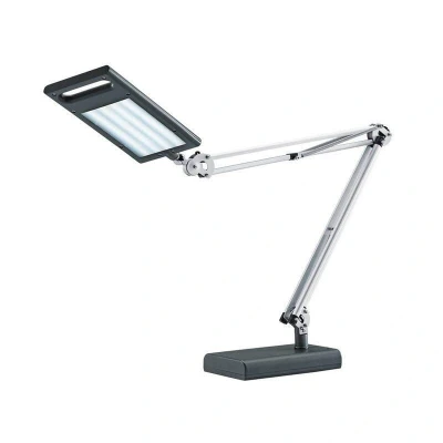 Abbildung von Hansa Schreibtischlampe 9.5 W anthrazit