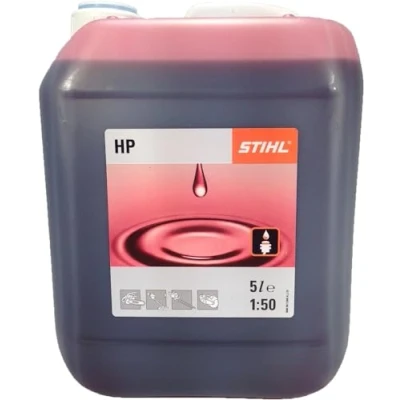 Abbildung von Stihl 2 Takt Motorenöl HP