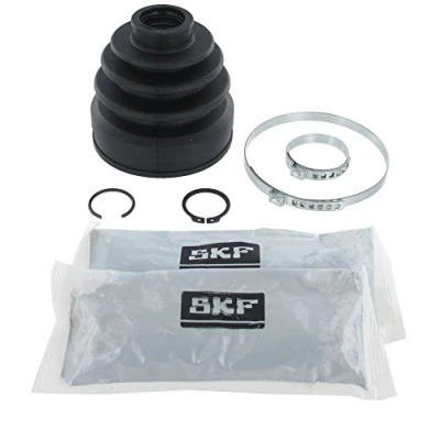 Abbildung von SKF VKJP 8390 Achsmanschette 89 NISSAN: Qashqai / Qashqai+2 I