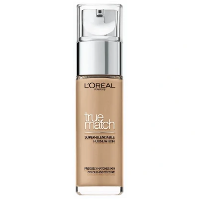 Abbildung von L&#039;Oreal Paris True Match Liquid Foundation D3/W3 Beige Dore