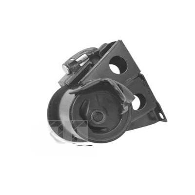 Abbildung von Lagerung, Motor TEDGUM 00461057