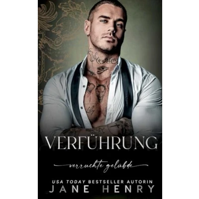 Abbildung von Verführung: Eine Dunkle Bratwa Scheinehe Romanze (Verruchte Gelübde, Band 3)