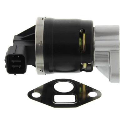 Abbildung von MAPCO 83501 AGR Ventil elektrisch mit Dichtung HONDA: Jazz 2 Schrägheck, CIVIC 8 Hatchback
