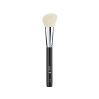 Abbildung von Hulu Brushes P18 Makeup Pinsel, Naturborsten, für Blush Bronzer Anwendung