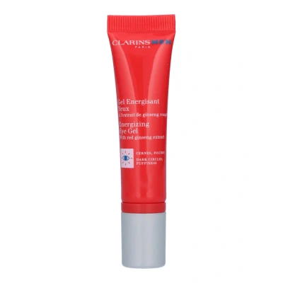 Abbildung von CLARINS Men Gel Energisant Yeux 15 ml