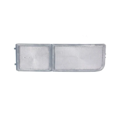 Abbildung von TYC 12 5083 01 2 Blende, Nebelscheinwerfer rechts VOLKSWAGEN: Passat B3/B4 Variant, Limousine