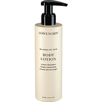 Abbildung von Löwengrip Balance MY SKIN BODY Lotion 200ML Feuchtigkeitspflege, Damen, Größe: 200 ml,