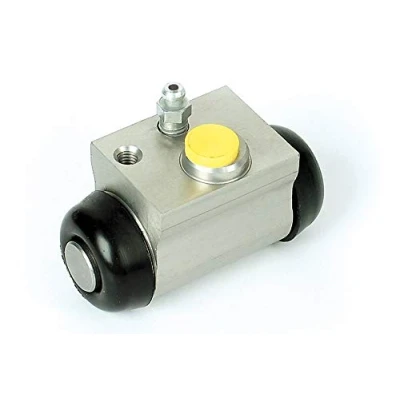Abbildung von BREMBO A 12 357 Bremszylinder 20,64 PEUGEOT: 206 Schrägheck, 306 106 II CITROËN: Saxo C3 I Schrägheck