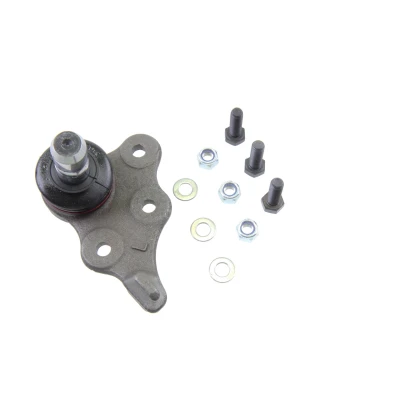 Abbildung von VAICO V40 0116 Traggelenk Vorderachse links, unten EXPERT KITS + OPEL: Omega A Limousine