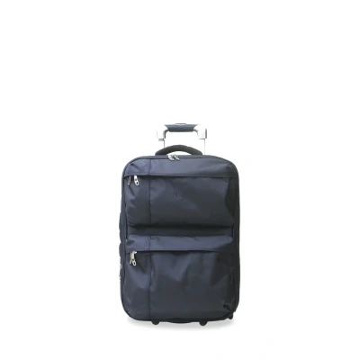 Abbildung von BIBA MERI G Trolley, Größe: One Size, Blue