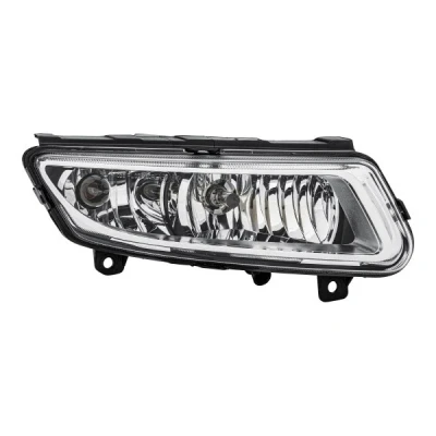 Abbildung von HELLA 1ND 010 377 021 Nebelscheinwerfer rechts 12 VOLKSWAGEN: Polo V Schrägheck