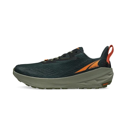 Abbildung von Altra Experience WILD Laufschuh Trail, Herren, Größe: 42, Black Schuhe